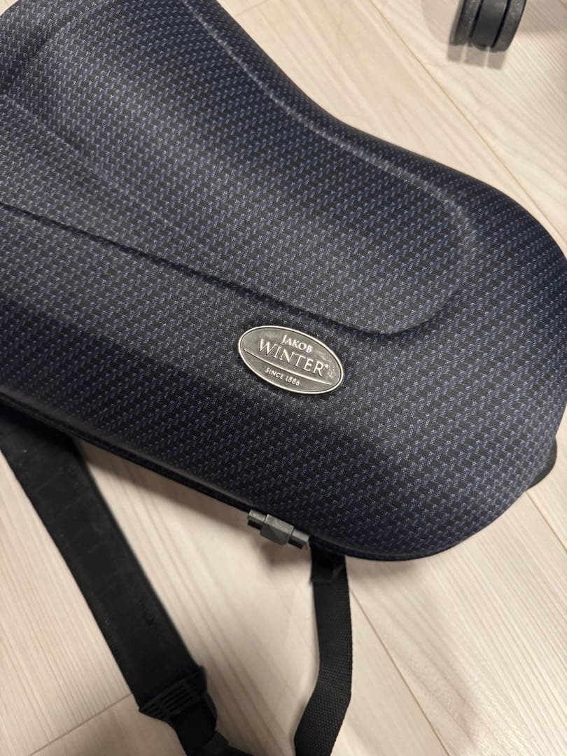 アルトサックスケース 51092CABL