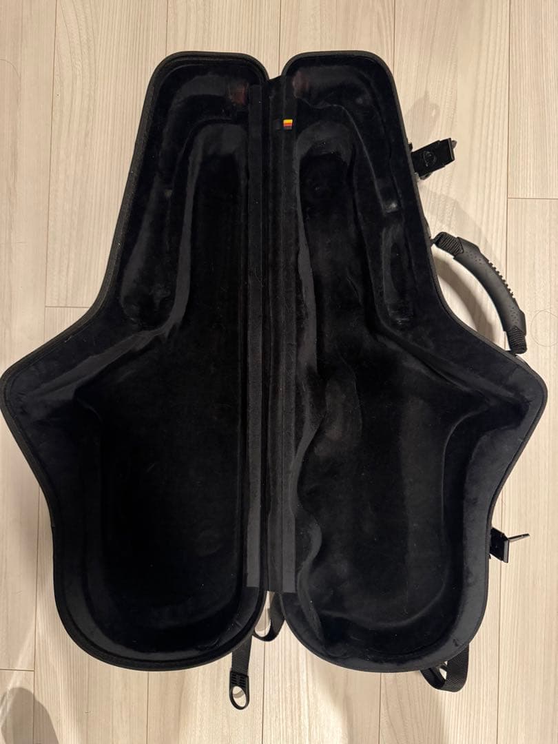 アルトサックスケース 51092CABL