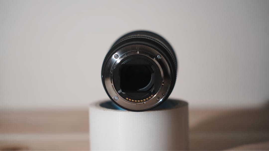 ヤシャまる様】SONY FE 20mm F1.8 G 単焦点レンズ