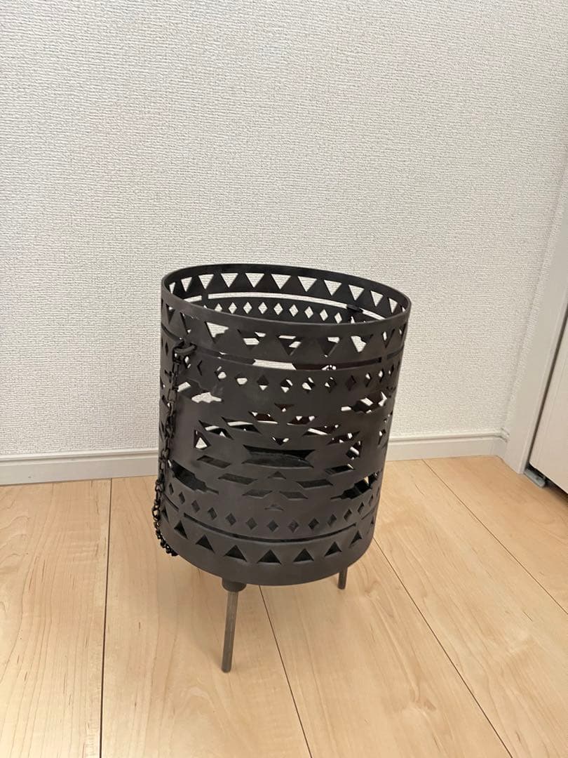 ナイスタイム x サンゾクマウンテン derutas ORTEGA