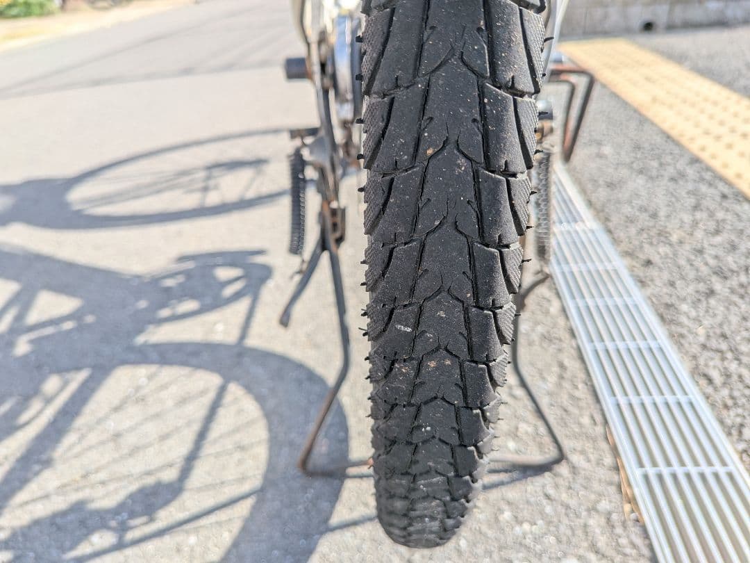 自転車　サカモトテクノ　 プリシード 26インチ