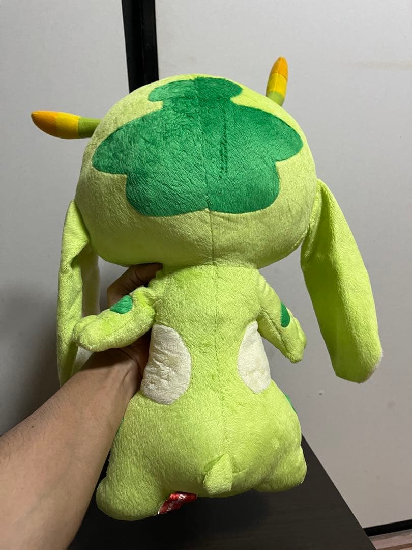 ボニー・スティッチ　ぬいぐるみ