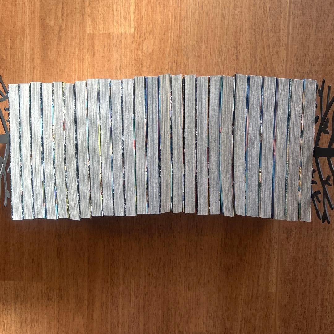 Dr. STONE 全25巻セット