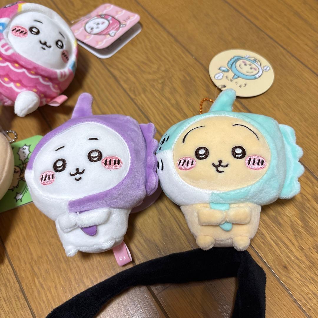 ちいかわグッズ　まとめ売り　20個