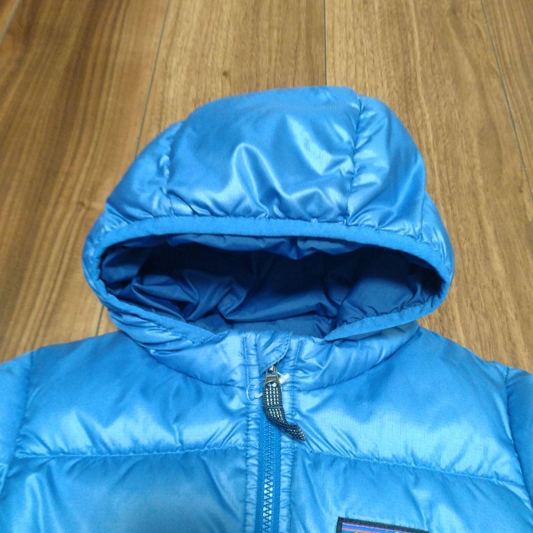 パタゴニア ダウン　クリーニング、汗抜き、抗ウイルス加工済　2T