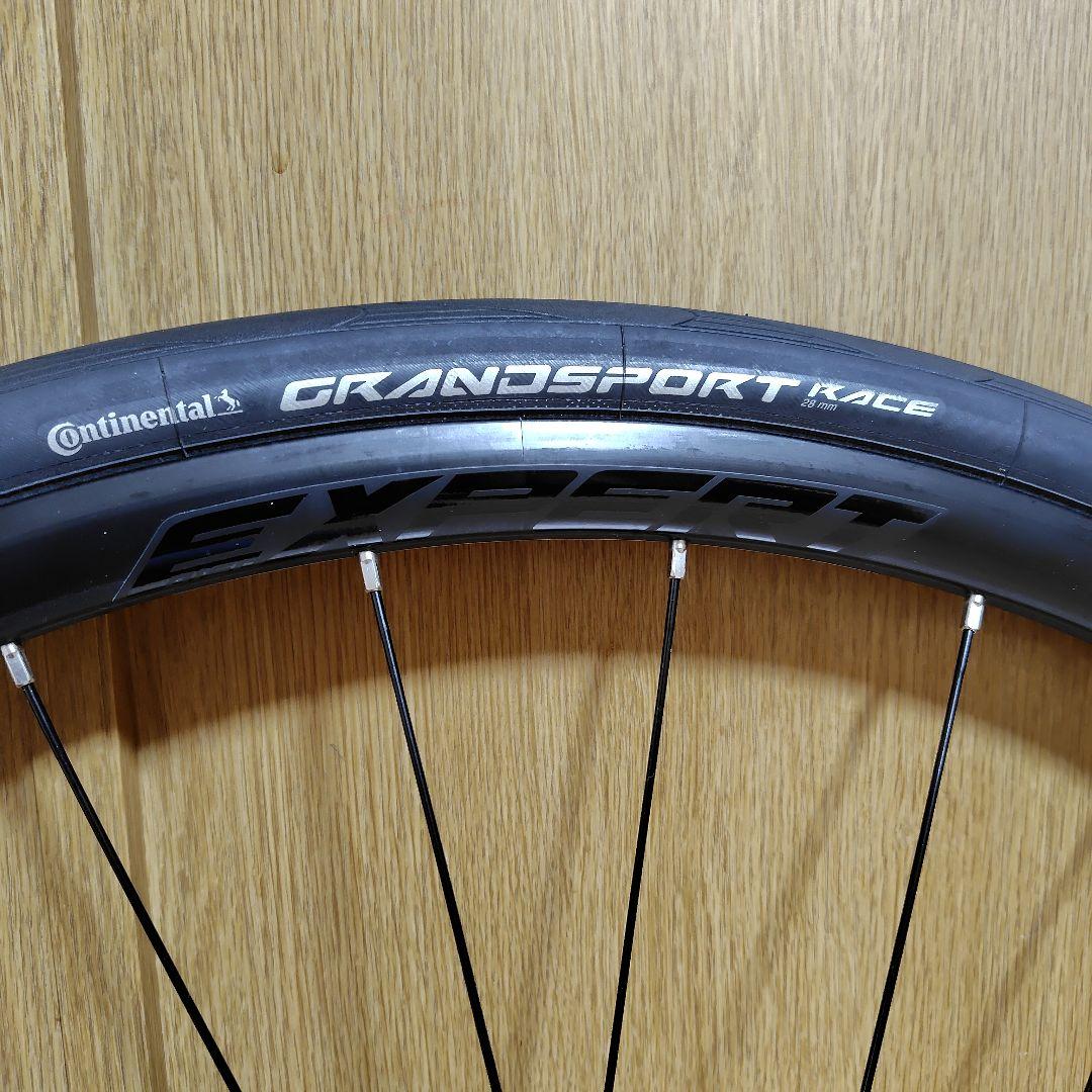 土日値下げ　MERIDA　スクルトゥーラ6000ホイール