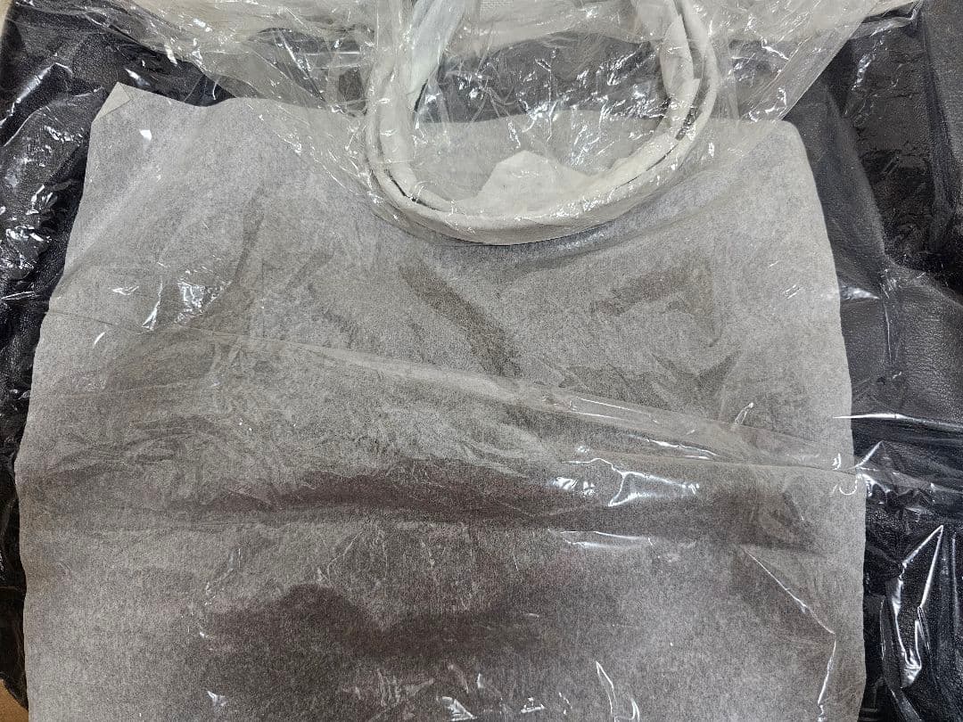 what mee mee wants よしだみ ブランド トートバッグ 未開封