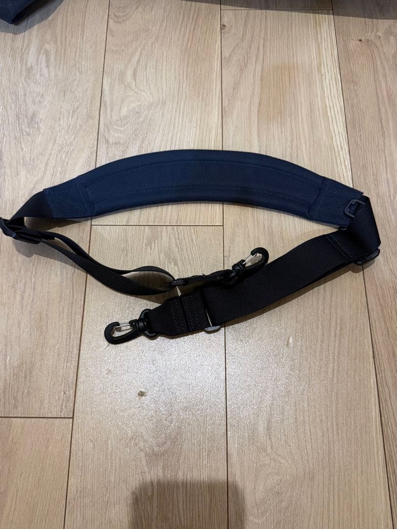 【美品】マンハッタンパッセージ　２WAYブリーフケース　#7010