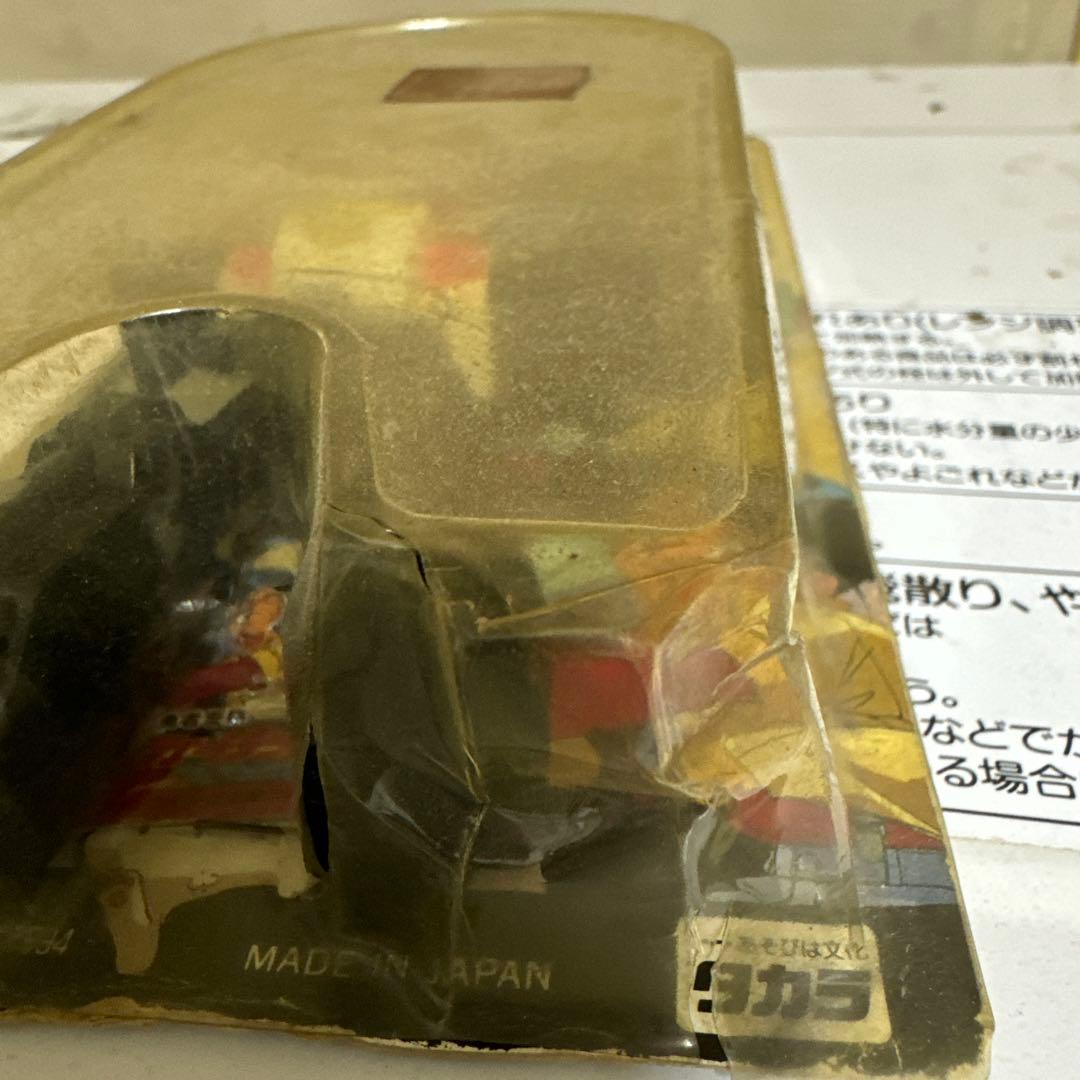 勇者警察ジェイデッカー ヒーロー フィギュア