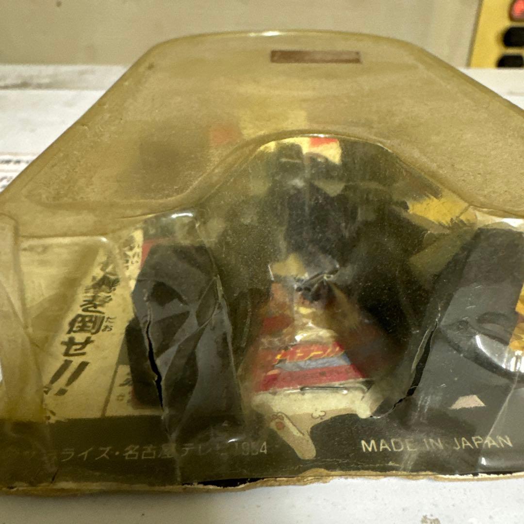 勇者警察ジェイデッカー ヒーロー フィギュア