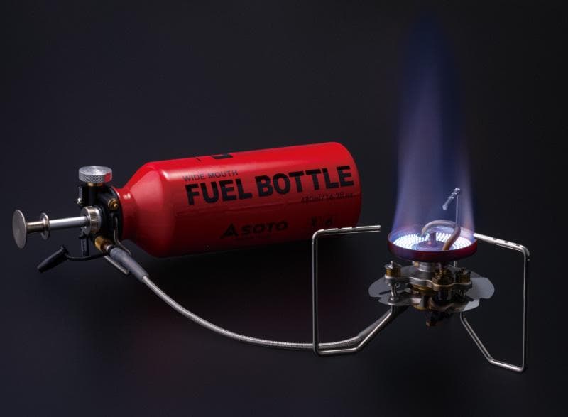 SOTO　ストームブレーカー　SOD-374　2026リニューアル　新品