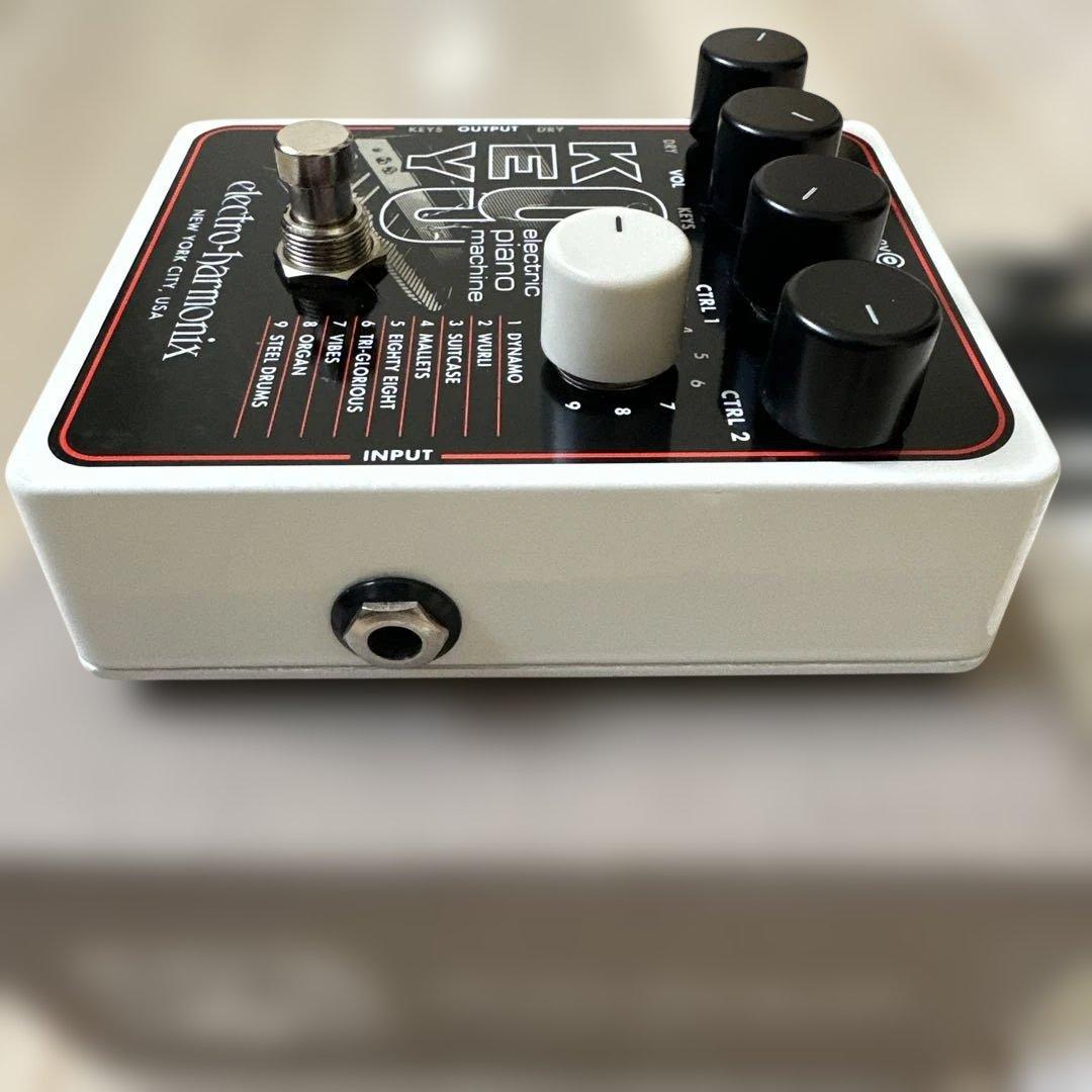 ELECTRO-HARMONIX(エレクトロハーモニクス) KEY9