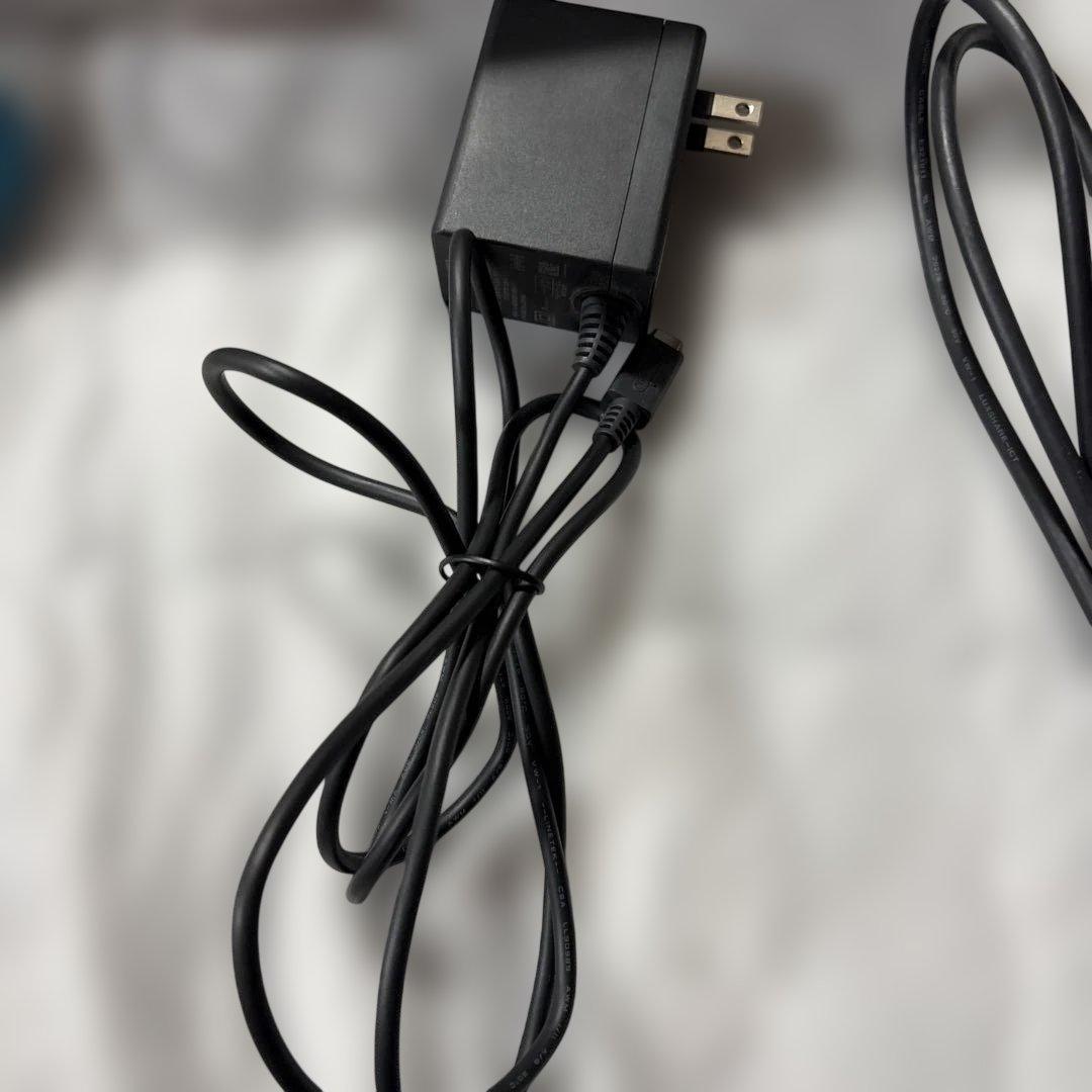 Switch本体セット　Joy-Con2本セット