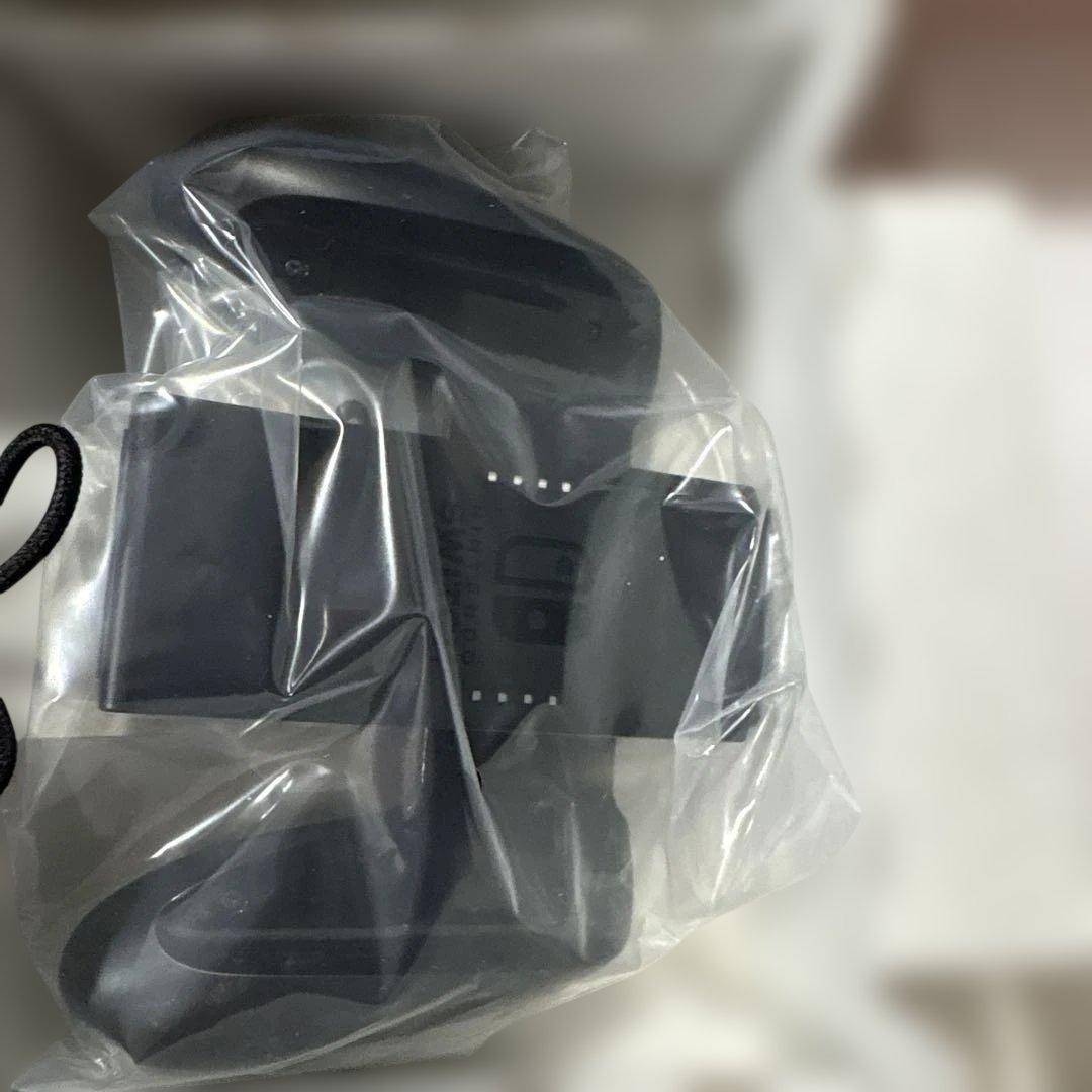 Switch本体セット　Joy-Con2本セット