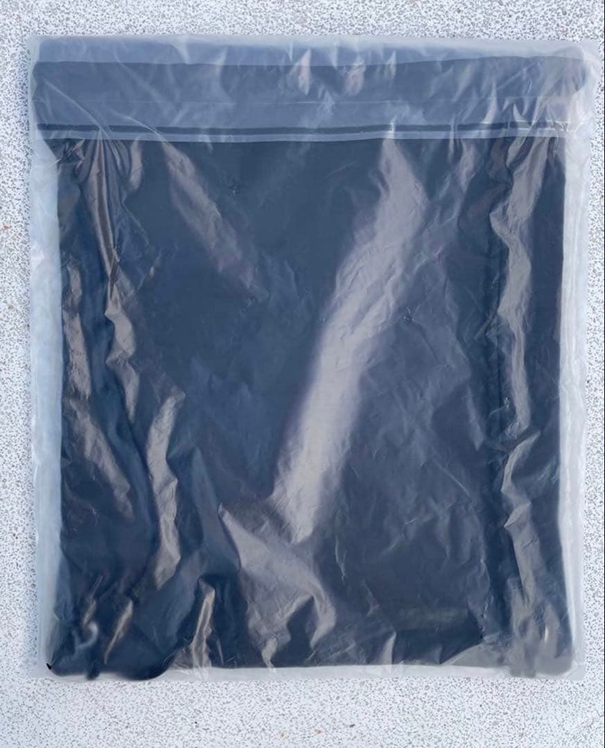 完売】KEIJU N.I.T.O. ZEEP TOUR 2025ナップサック - メルカリ