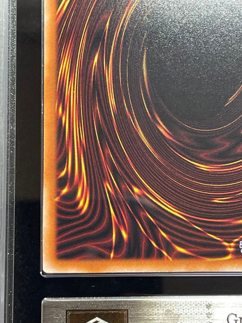 【ARS鑑定10】黒魔女ディアベルスター　25th クオシク　日版　極美品