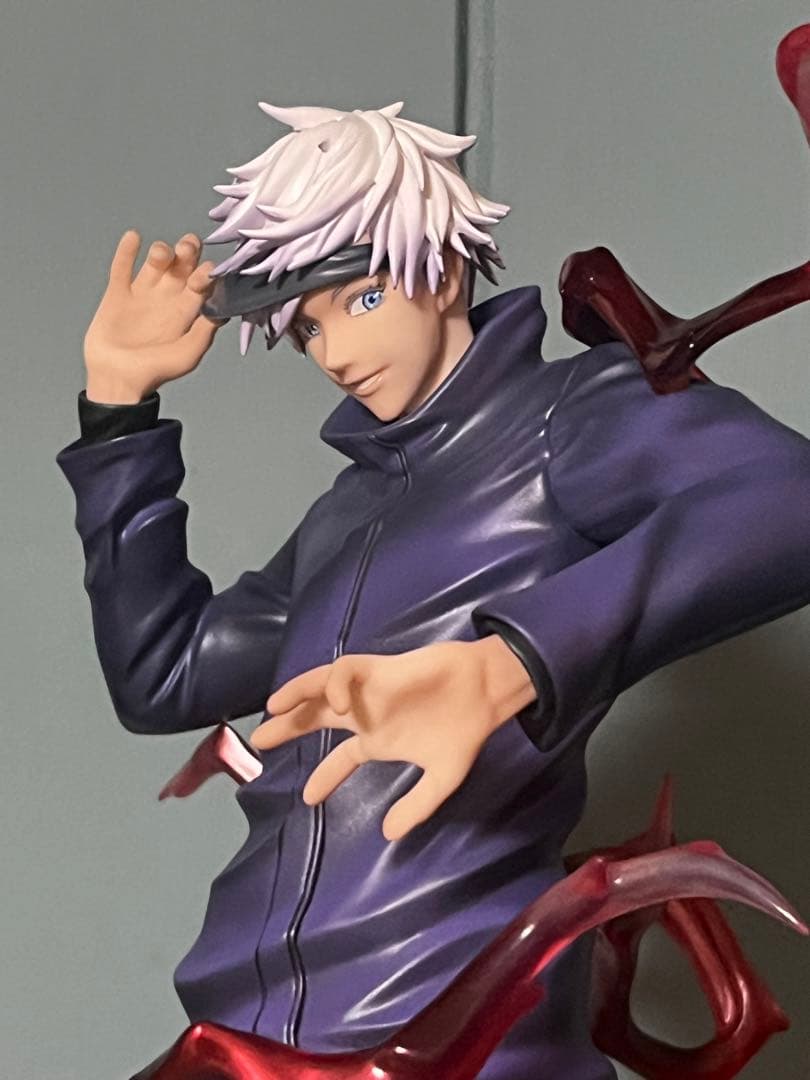 S-FIRE 呪術廻戦 フィギュア 五条悟