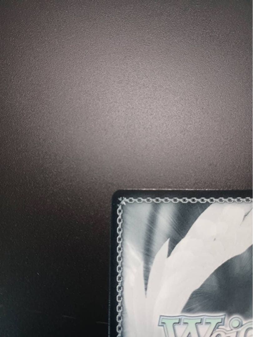 【美品】ヴァイスシュヴァルツ アズールレーン 樫野 SP サイン【即購入可能】