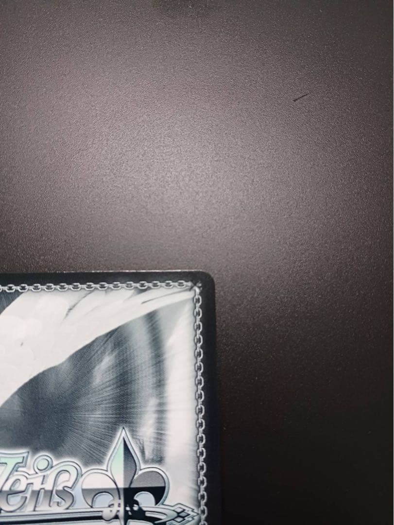 【美品】ヴァイスシュヴァルツ アズールレーン 樫野 SP サイン【即購入可能】