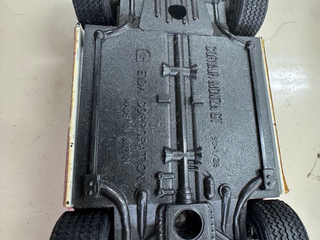 Lancia storatos グリップテクニカ ポルシェ ランチァ コーベア