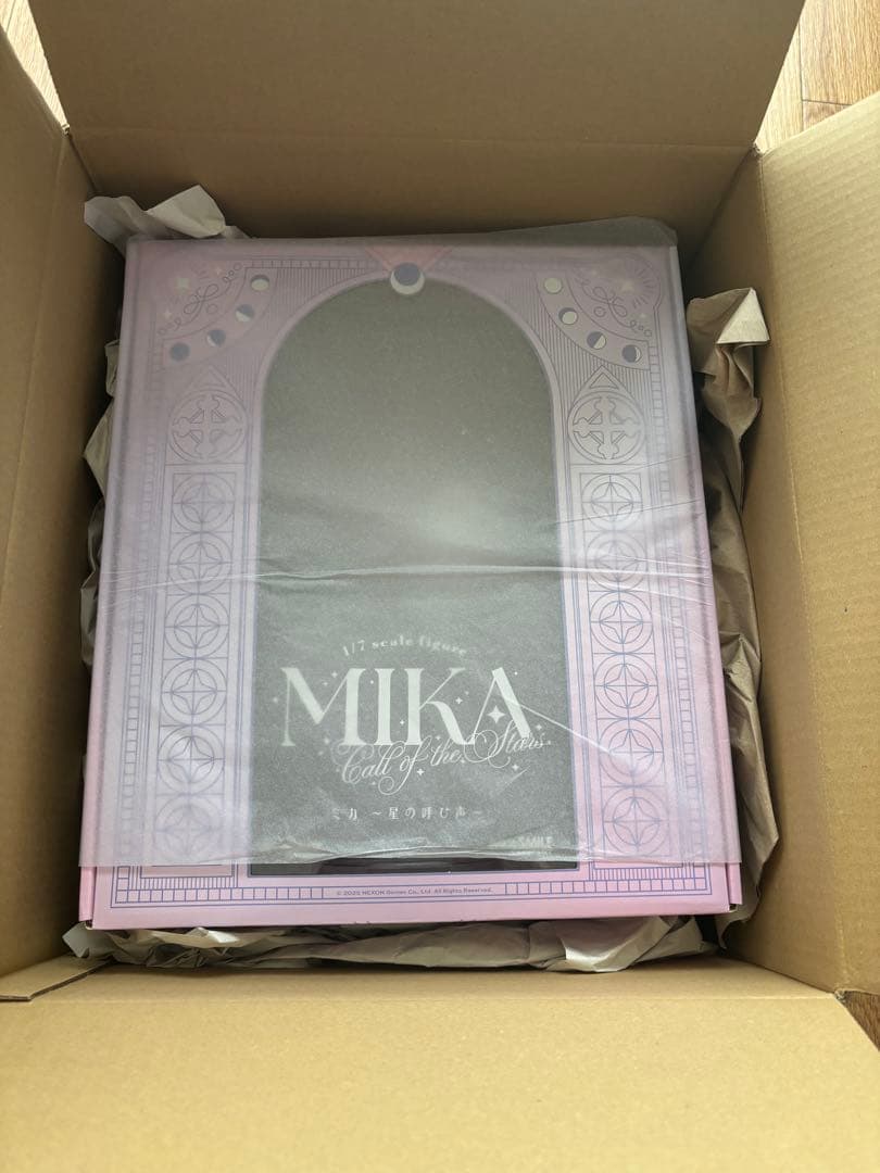 s*要様 ブルーアーカイブ Blue Archive ミカ ～星の呼び声～ 1/