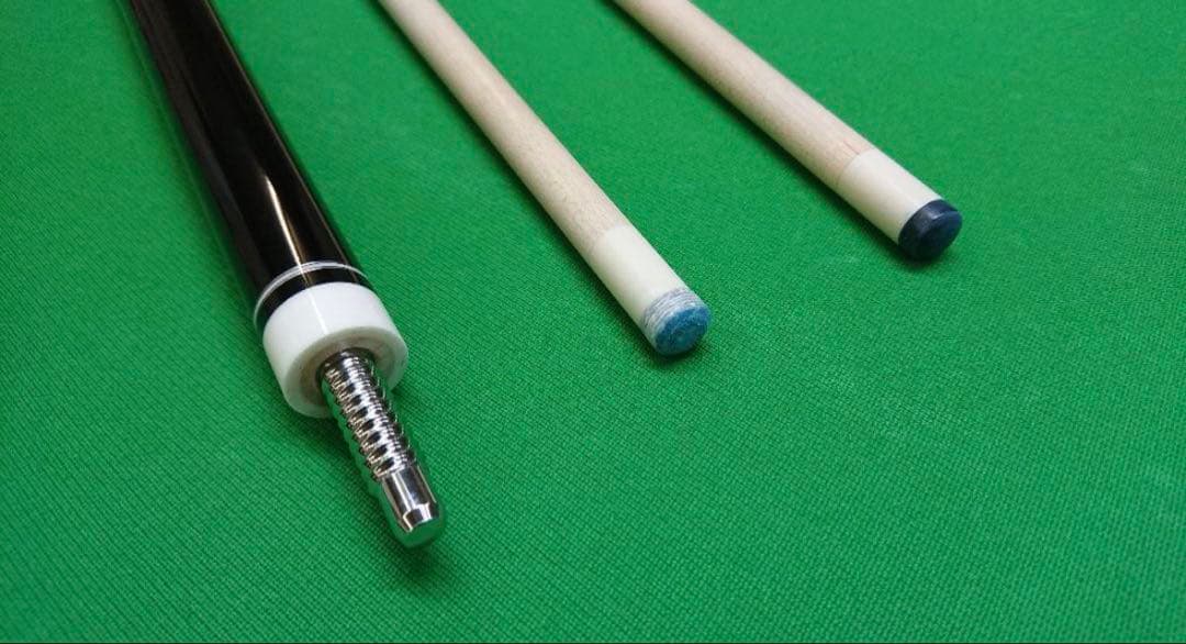 MEZZ Axi シャフト2本