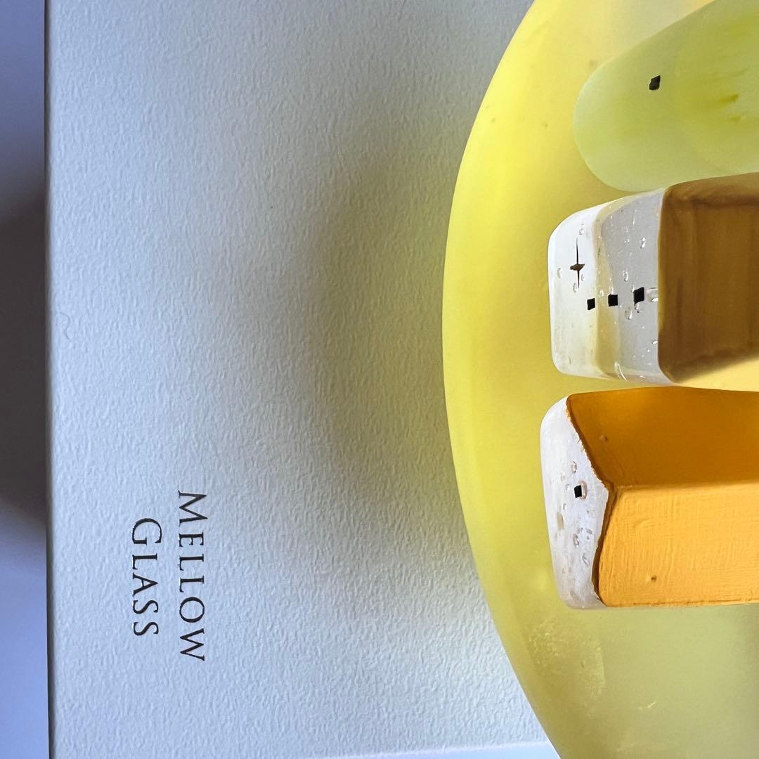 Mellow Glassさんの作品 月の舟