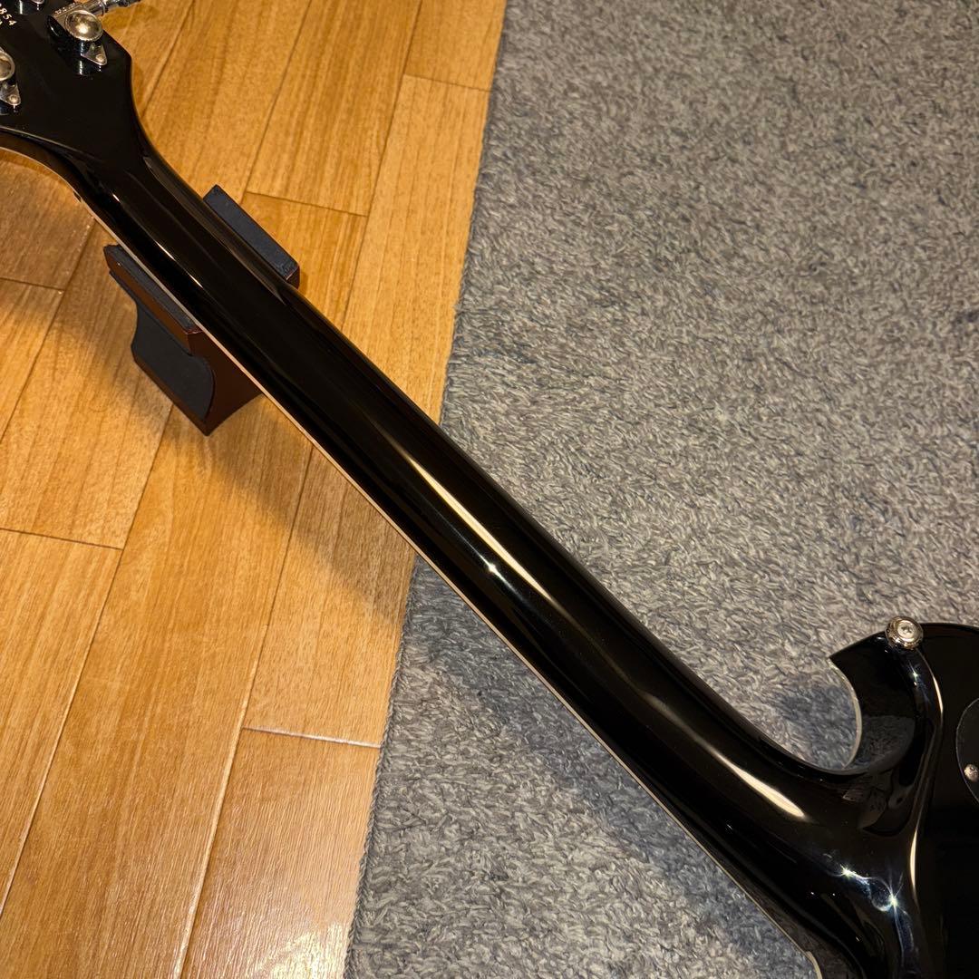 ギター B.C.Rich Mockingbird PRO X HARDTAIL EMG