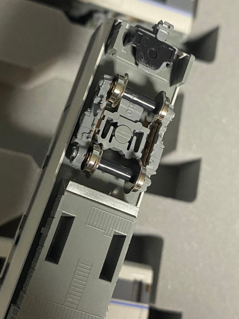 KATO 10-555 683系「サンダーバード」6両