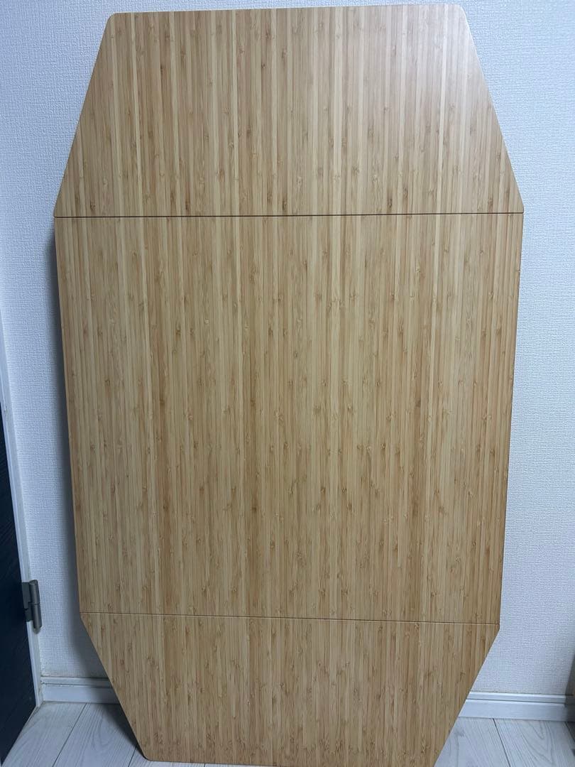 【極美品】IKEA PS 2012 ドロップリーフテーブル バタフライ