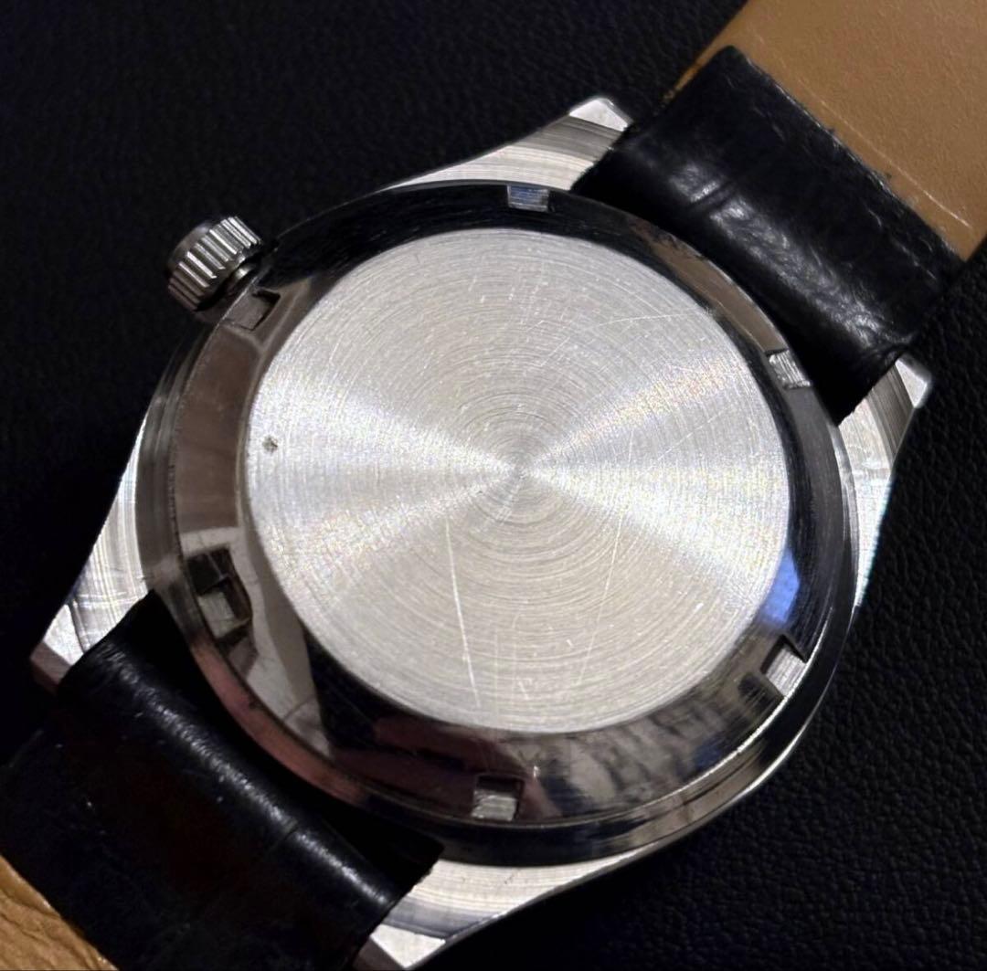 Jaeger-LeCoultreジャガールクルトヴィンテージウルトラスリム