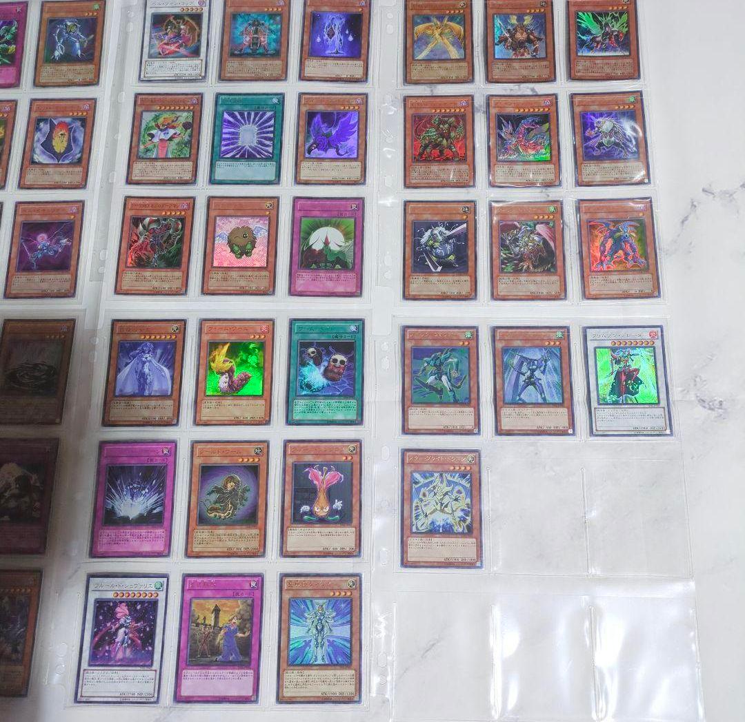 ◇遊戯王ゲーム付属限定特典◇まとめ売りGX・ファイブディーズ5ds・ZEXAL頃