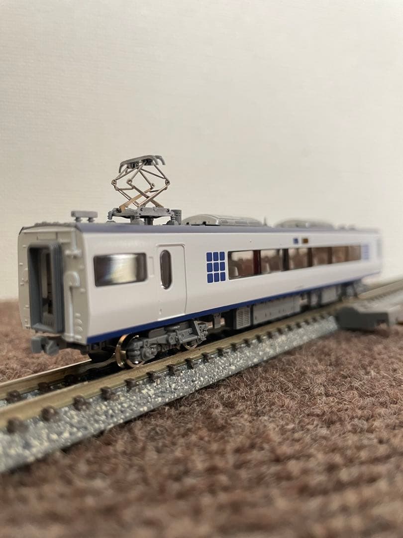 281系はるか　KATO。