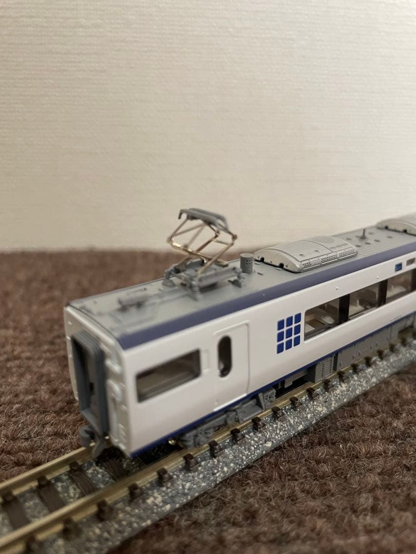 281系はるか　KATO。