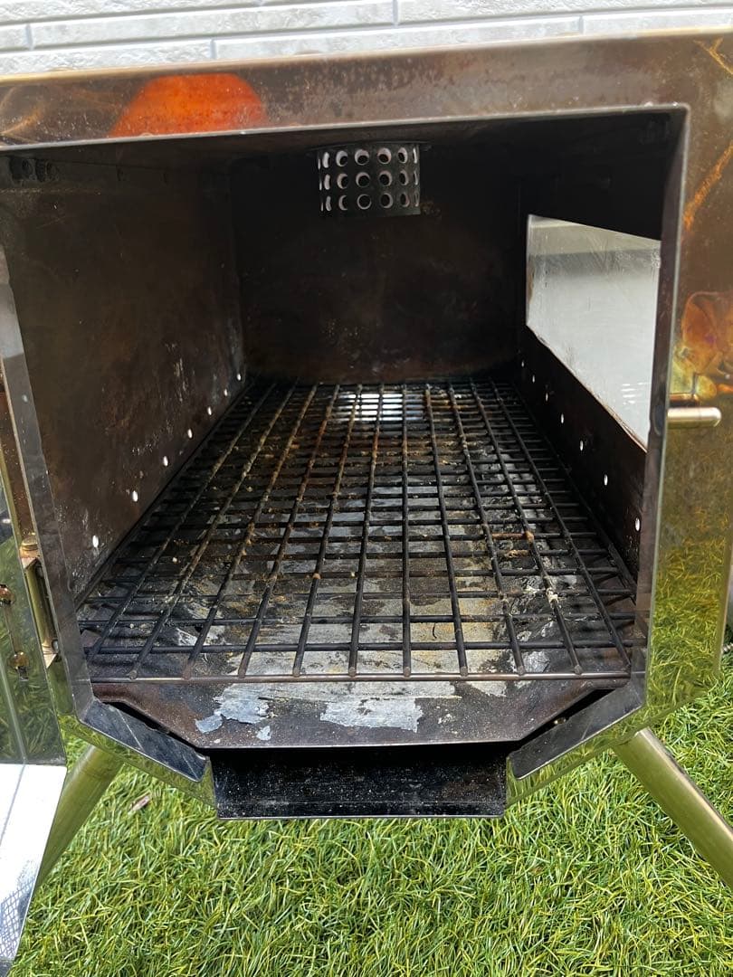 ワークタフストーブ 500 WTS 500 薪ストーブ 検索 マウントスミ