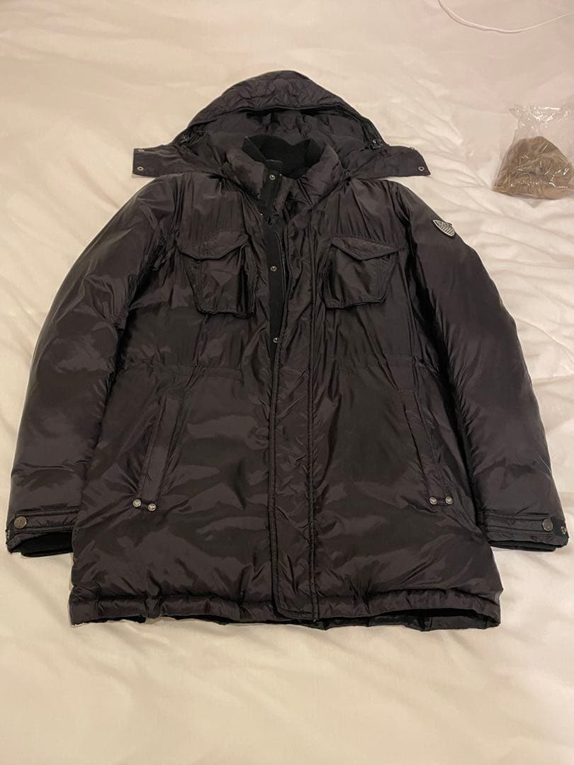 内田理央 B.L.T. 100枚限定直筆サイン入りフォトパネル 100点限定内田