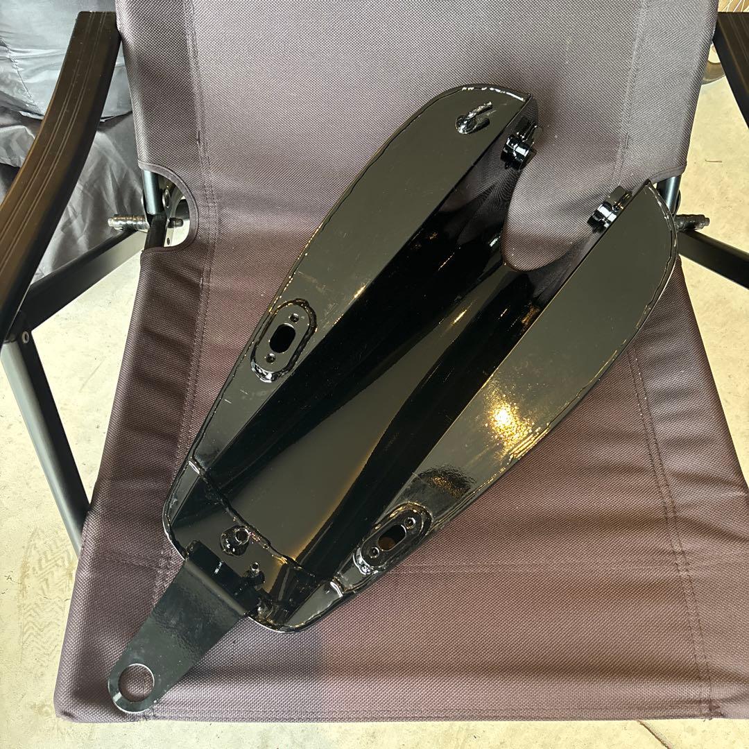 tripleanalog 様専用）SR400 FI インジェクション使用 - メルカリ