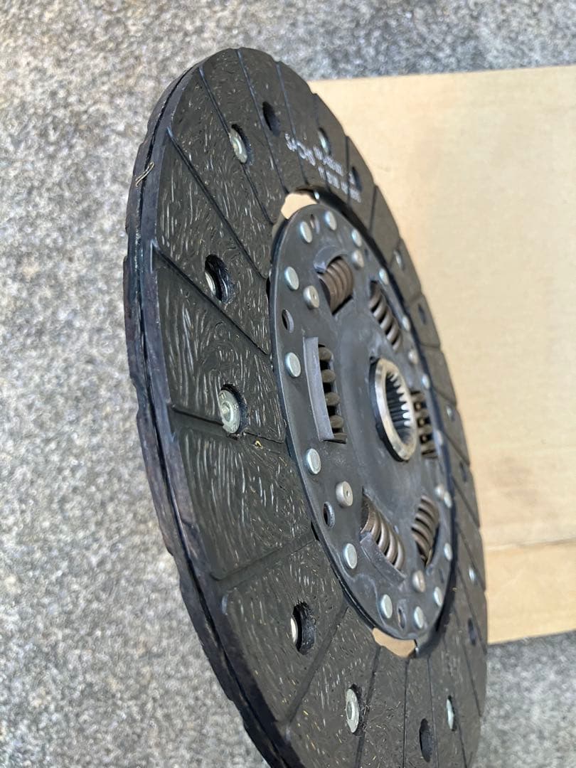 【新品】BL5 クラッチディスク　30100AA810