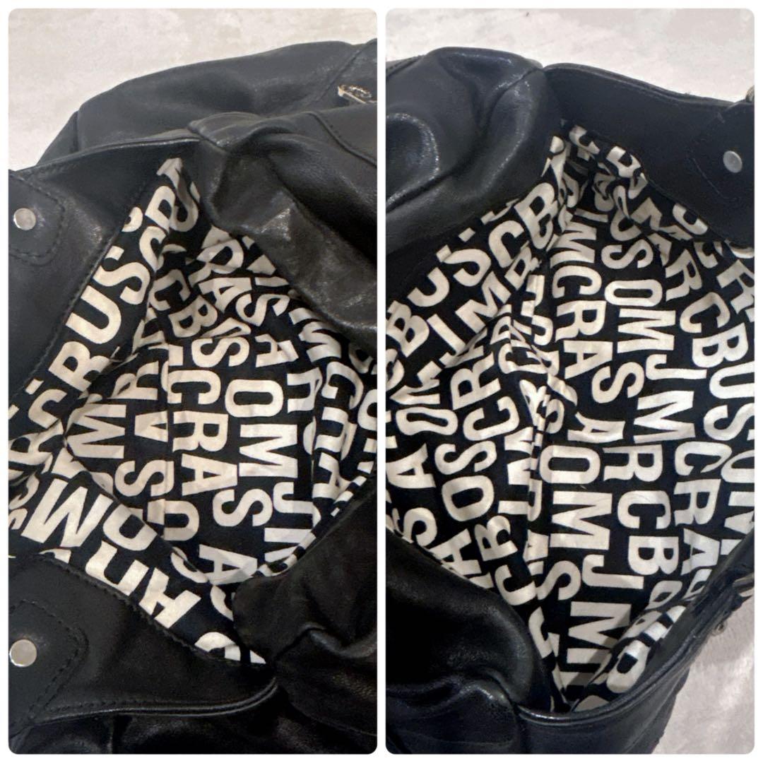 バッグ MARC by MARC JACOBS CLASSICQ 2WAYBAG