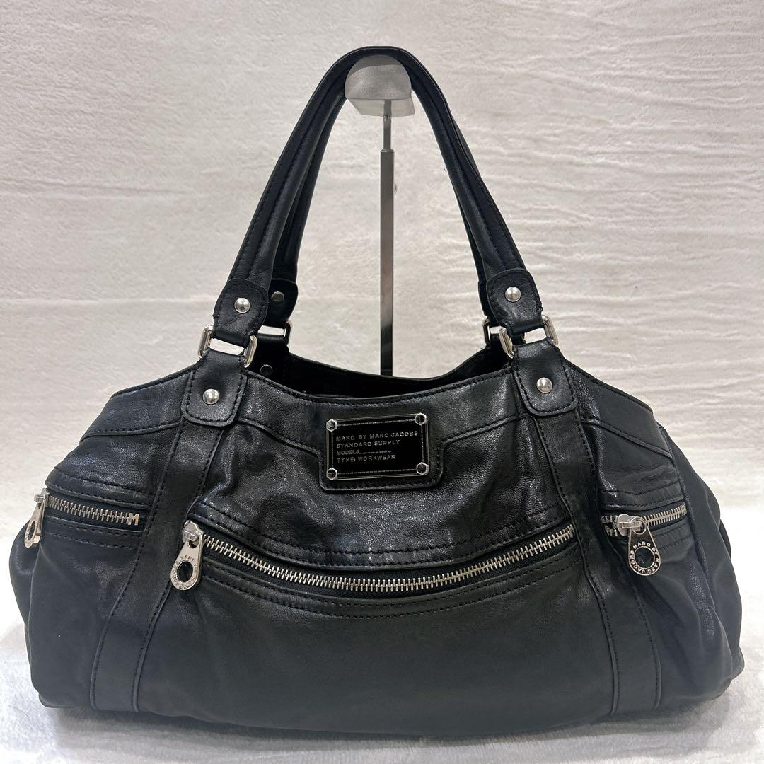 バッグ MARC by MARC JACOBS CLASSICQ 2WAYBAG