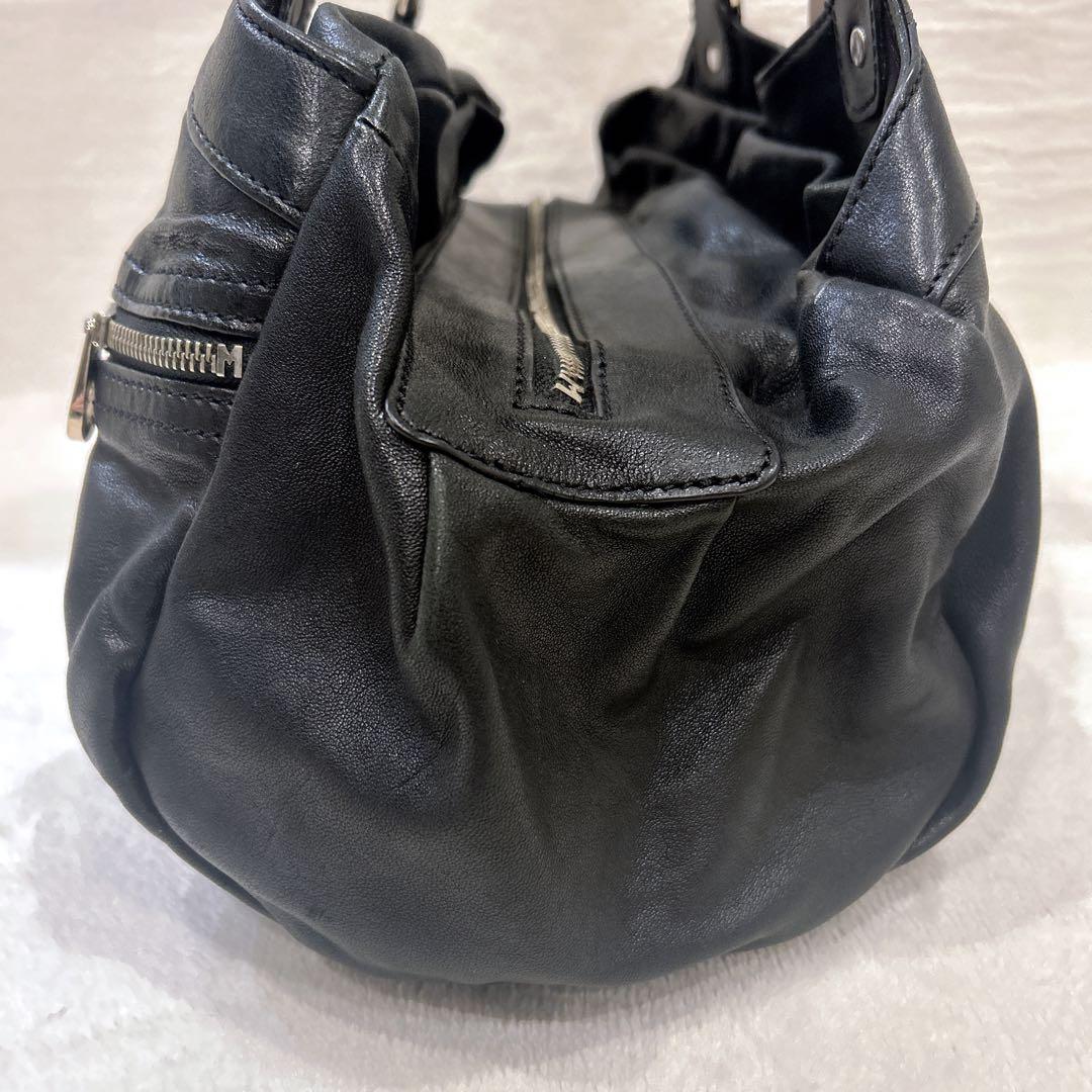 バッグ MARC by MARC JACOBS CLASSICQ 2WAYBAG