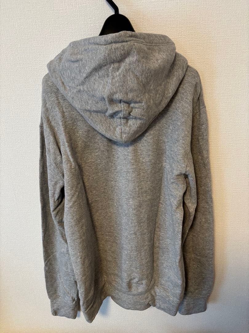 【美品】PLAY Comme des Garçons パーカー　Ｌサイズ