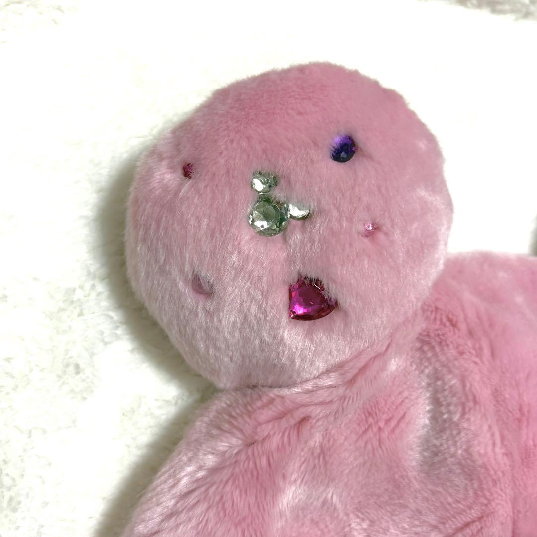 ディズニーファンキャップ ミニー セット