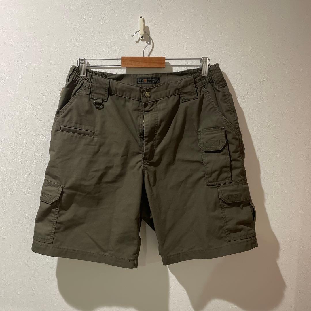 5.11 TACTICAL ハーフパンツ 13時間 ベンガジの秘密の兵士 5.11