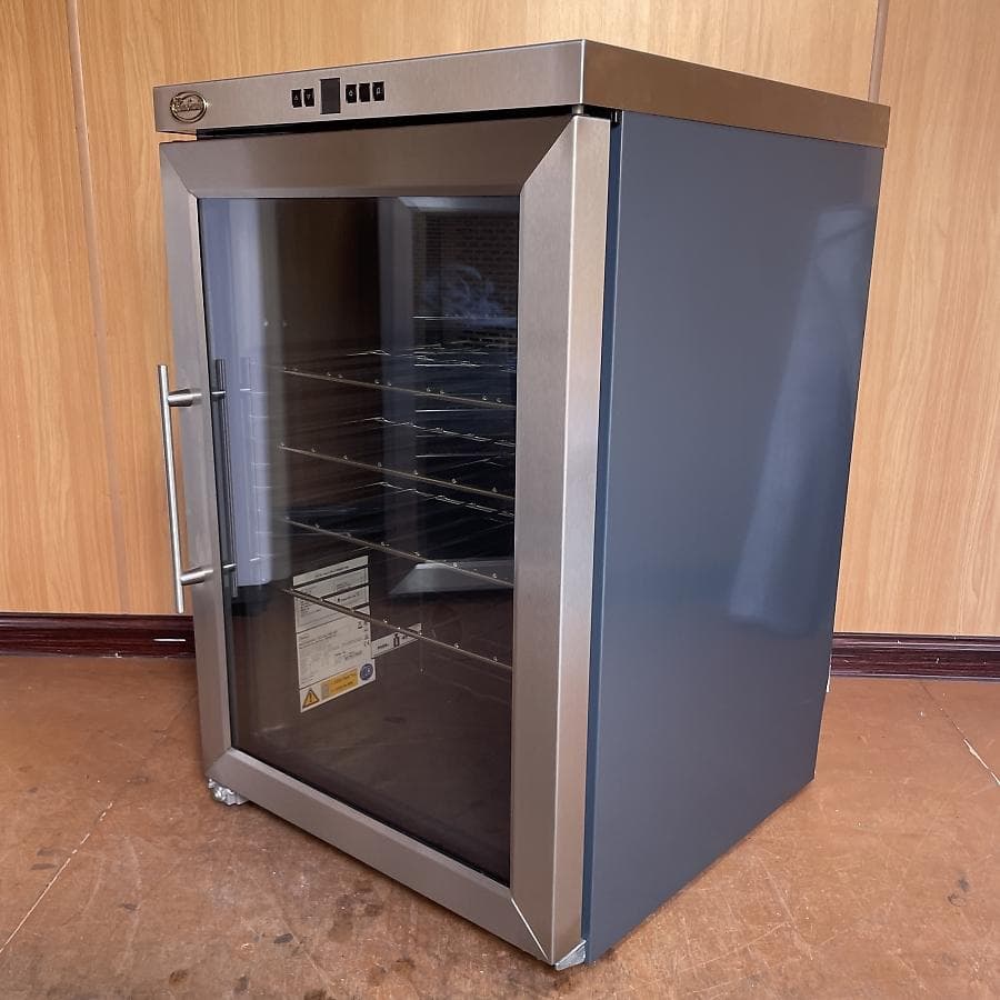 ②シャンブレア プレミアム60 ワインセラー Chambrair PROF100