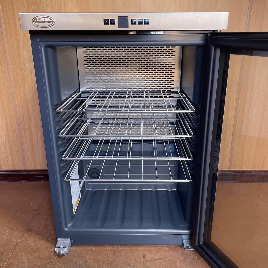 ②シャンブレア プレミアム60 ワインセラー Chambrair PROF100