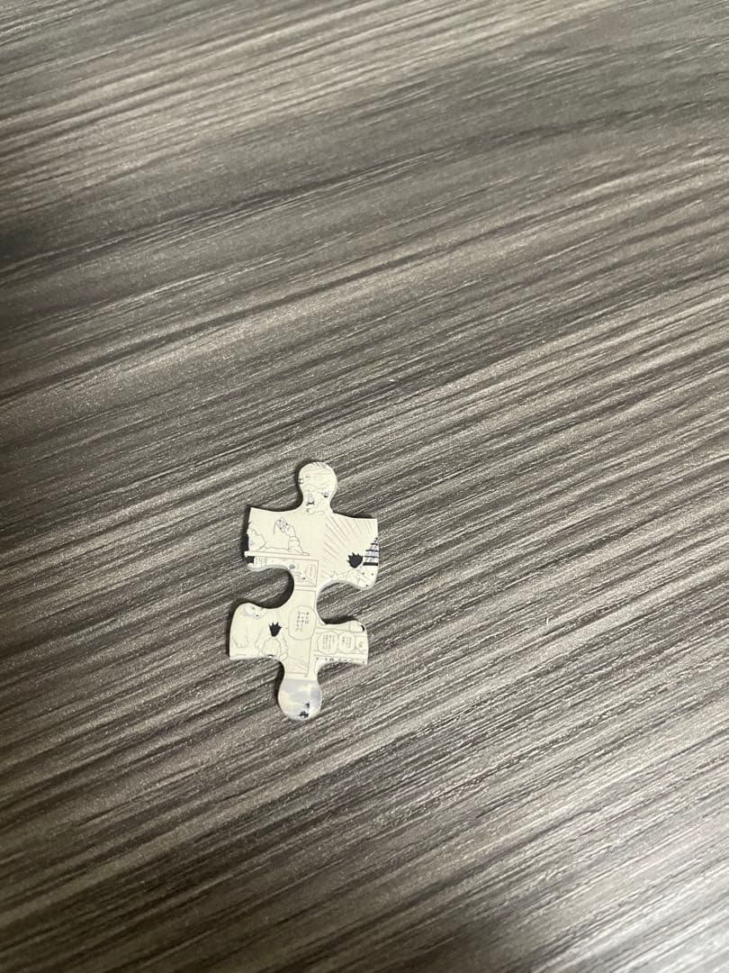 冨樫義博展 HUNTER×HUNTER モザイクアートパズル 1000ピース