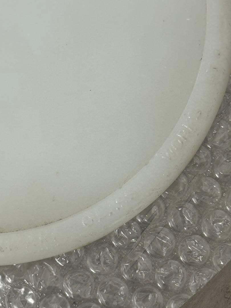 鉄道グッズ！信号機レンズ