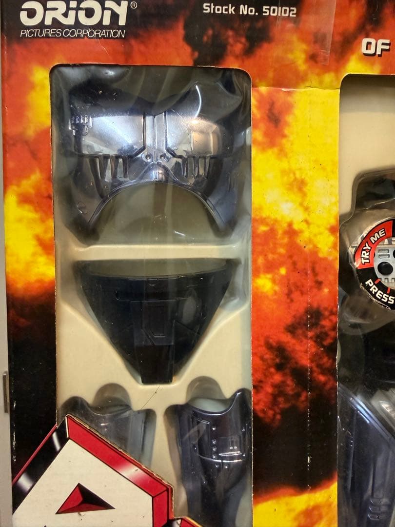 ROBOCOPロボコップsuper classics1997 ToyIsland