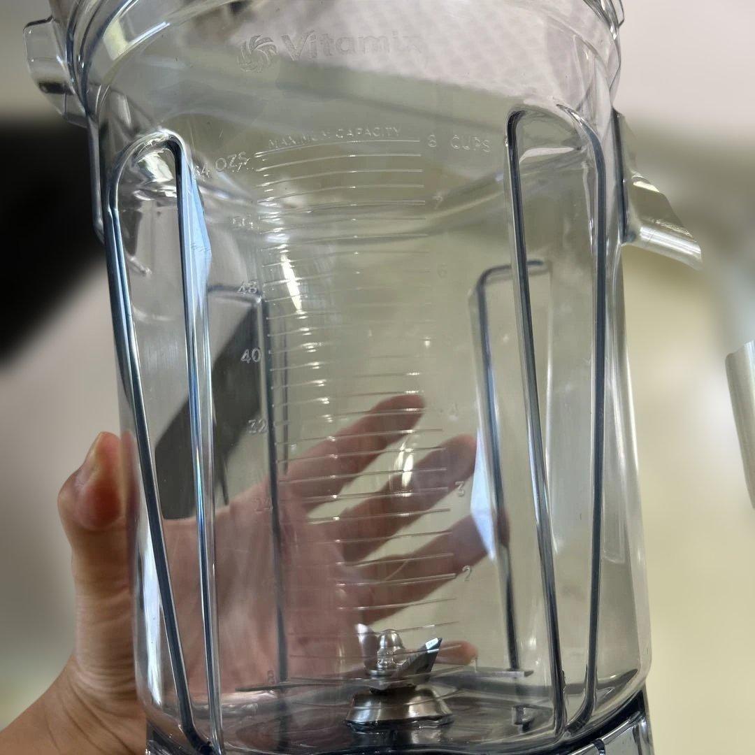 Vitamix A2300 ブレンダー バイタミッククス